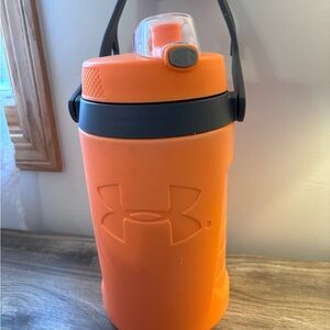 Under Armour 64 oz water jug